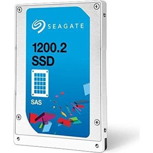 Seagate 1200.2 2.5" 3,84 TB SAS eMLC