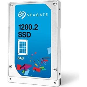 Seagate 1200.2 SSD ST3840FM0053 3840 GB interne solid-state drive
