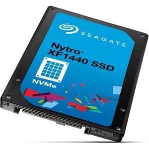 Seagate Nytro XF1440 800 GB 2.5" PCI Express NVMe eMLC