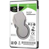 Seagate Barracuda BarraCuda 2.5 500GB 500GB SATA III
