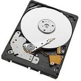 Seagate - Barracuda - Harde Schijf - 500 GB - 2.5 inch - Serial ATA III