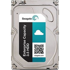 SEAGATE Enterprise Capaciteit 3.5 2TB HDD 7200rpm SAS 12 Gb/s 128 MB cache 8,9 cm 3,5 inch 24x7 4K Nativ BL