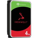 Seagate IronWolf - 4 TB