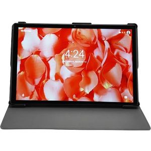 Gaming Tablet 10.1 Inch LCD Octa Core CPU 8GB 256GB Opslag 7000mAh Batterij Kantoor Tablet voor Productie (EU-stekker)