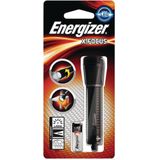 Energizer X-Focus, led-zaklamp, extreem helder voor huishouden, outdoor en noodgevallen, batterij inbegrepen