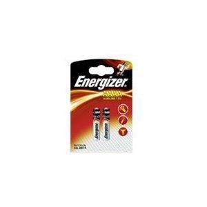 Batterij energizer aaaa lr61 alkaline 2st