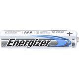 Energizer Ultimate FR03 Micro (AAA)-Batterie Lithium 1250 mAh 1.5 V 4 St.