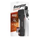 Energizer - Hardcase Pro - Zaklamp - 150 Lumen - Zwart - Kunststof
