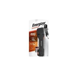 Energizer - Hardcase Pro - Zaklamp - 150 Lumen - Zwart - Kunststof