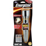 Energizer Vision HD Metal 2AA Zaklamp werkt op batterijen LED 3.5 h 96.67 g