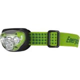 LED hoofdlamp Energizer Vision HD+ 350 lumen