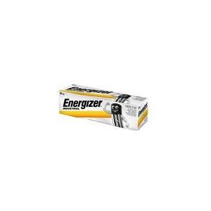 Energizer Industrial Mono (D) 12 Stück