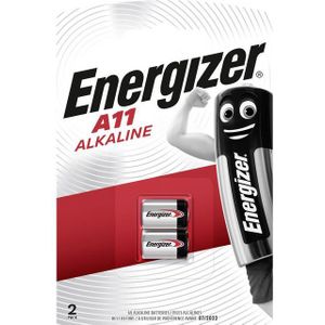 27A - Energizer