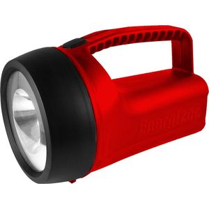 Energizer Zaklamp Lantern Led Batterij 65 Lm 17,6 Cm Rood