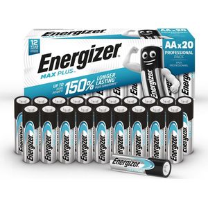 Energizer Max Plus AA Single-use battery Alkaline