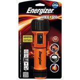 Energizer 2D ATEX Zaklamp Ex Zone:  -  - 2 150 Lm 175 M