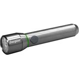 Energizer Metal Vision HD Oplaadbare LED Handheld Flashlight 1000 LM USB Opladen