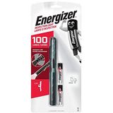 Energizer Ledlenser, Inspection oplaadbare penlamp voor camping, outdoor en huishouden, batterij inbegrepen