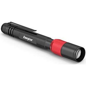 Energizer Krachtige en oplaadbare led-zaklamp, zaklamp 'pen' [Amazon Exclusive]