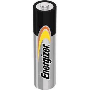 Energizer - Power Micro (AAA)-Batterie Alkali-Mangan 1.5 v 24 St.