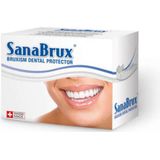 Sanabrux knarsbitje met opbergdoos - 1st