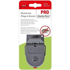 Swissinno SuperCat Muizenklem Pro