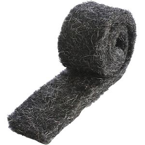 Swissinno - Rodent Stop - Staalwol - 50 cm x 5 cm x 1,5 cm