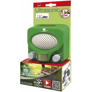 Ultrasonic Animal Outdoor