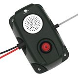Natural Control Marter-Stop auto bescherming