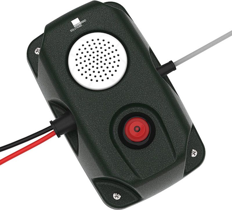 Natural Control Marter-Stop auto bescherming