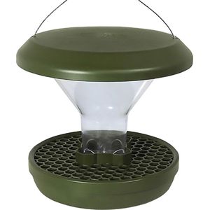 Esschert Design Hangend vogelbad met 2 vogels (FB377, 8714982115264