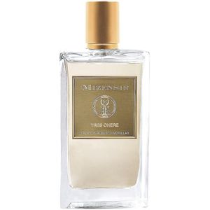 Mizensir - 100 ml Unisexgeuren