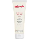 Gezichtscleansers - Purifying Cleansing Gel - 125 ml - Zonder Parfum - Hydraterend