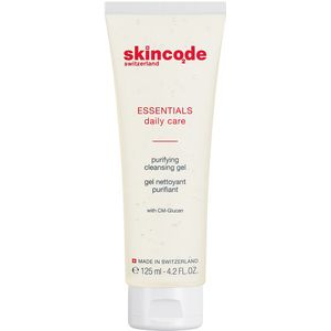 Gezichtscleansers - Purifying Cleansing Gel - 125 ml - Zonder Parfum - Hydraterend