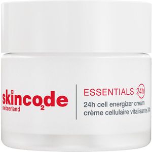 Skincode Essentials - 24h Cell Energizer Cream 50ml