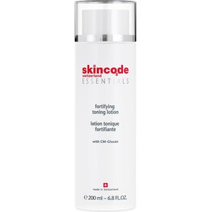 Skincode Essentials - Fortifying Lotion  200ml