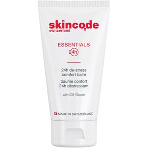 Skincode 1028 Confort Balsam 24H