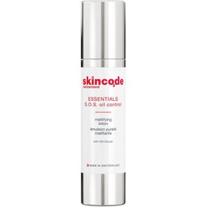 Skincode - Essentials - Mattifying Lotion - 50ml