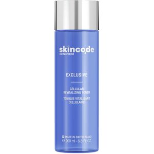 Skincode Exclusive - Cellular Revitalizing Toner 200ml