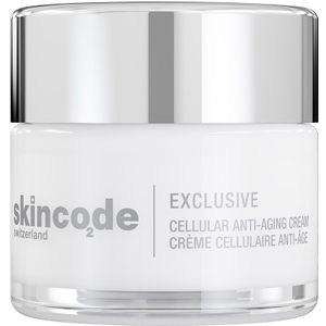 Skincode Exclusive - Cellular Anti Ageing Cream 50ml