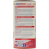 Audispray - Ultra - Oorsmeer Verwijderaar - Effectieve Behandeling