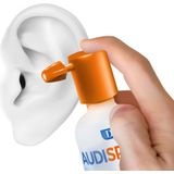 Audispray Oorspray Junior voor hygienische oren bij kinderen