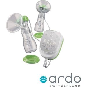 Ardo Alyssa dubbelzijdige elektrische borstkolf