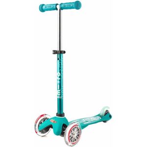 Micro Step Mini Deluxe Step Aqua