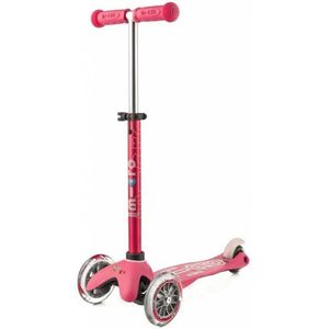 Micro Mini Deluxe - Roze