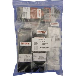 FASTECH® 581-Set-Bag Klittenband assortiment 67 stuk(s)