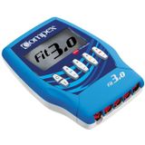 Spierstimulator Fitness Compex Fit 3.0 - tens - elektrotherapie - fysiotechniek - spieropbouw met