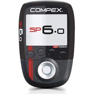 Compex SP 6.0 Electro Stimulatie - Massage en Training tool