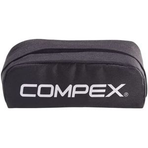 Compex Zachte tas voor draadloze elektrische stimulator