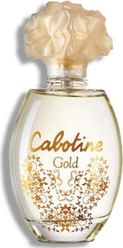 Gres Cabotine Eau de Toilette 100 ml